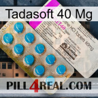 Tadasoft 40Mg new07